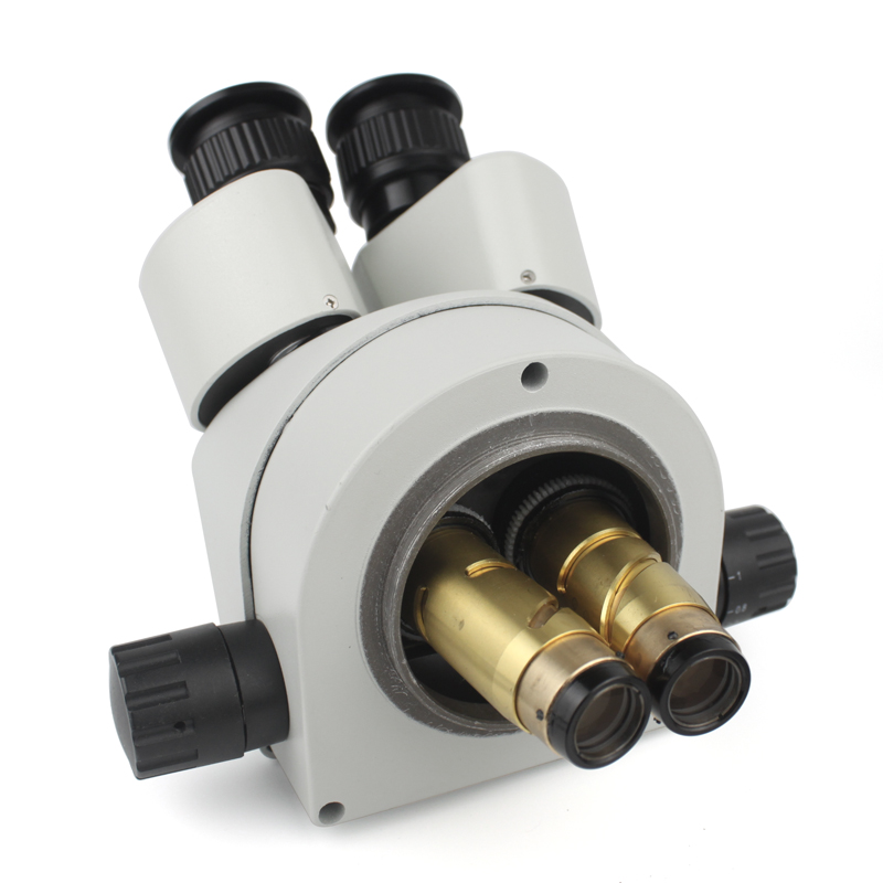4K 48MP HDMI Camera Set 3.5X 9 - Simul-Focal Industrial Microscope 4K Hdmi ulasan dan harga