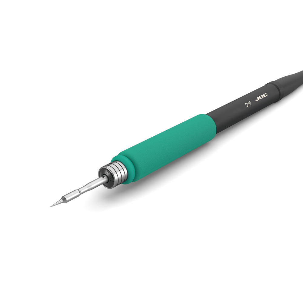 JBC 100% Original T245-A T210- - C210 Precision Soldering Station ulasan dan harga