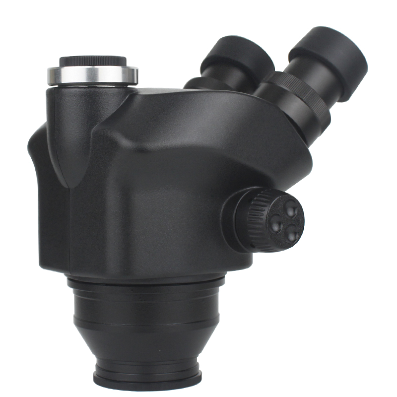 48MP 4K HDMI USB Video Camera  - Simul-Focal Industrial Microscope 4K Hdmi ulasan dan harga