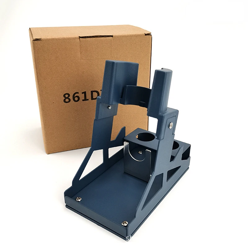 Brand New QUICK 861DW/855/857D - Hot Air Rework Station 861Dw ulasan dan harga