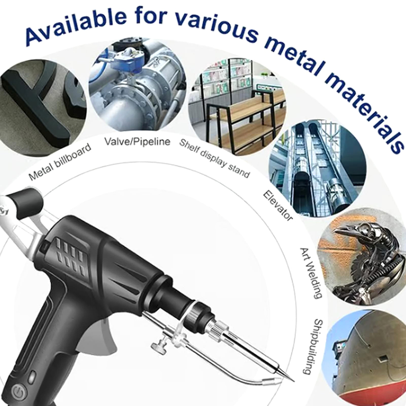 Laser Welding Machine Laser We - Laser Soldering Machine Handheld ulasan dan harga