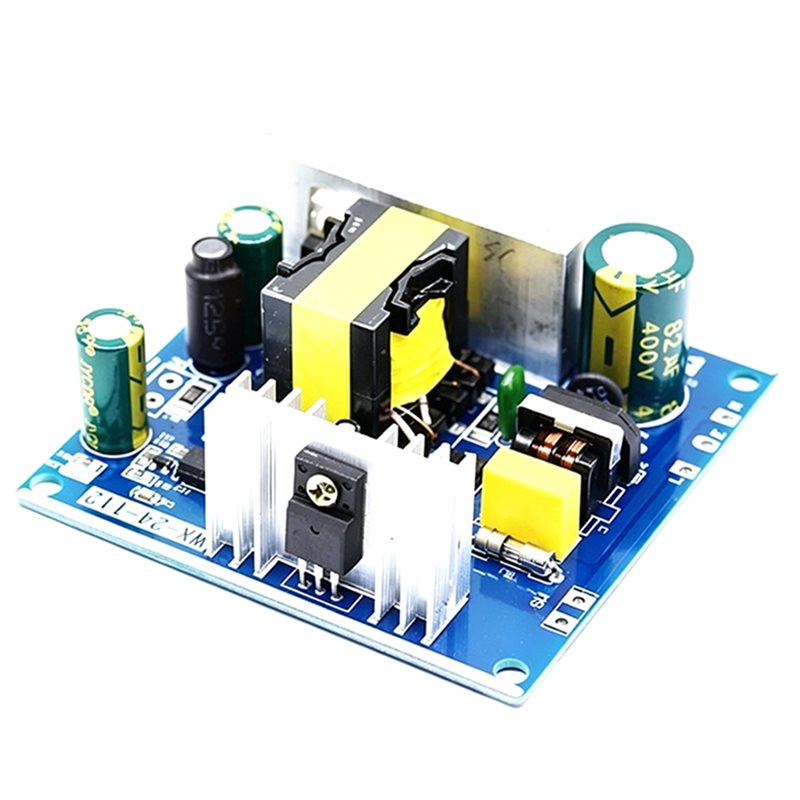 AS94-T12 Power Supply Module 2 - T12 Soldering Station Oled ulasan dan harga