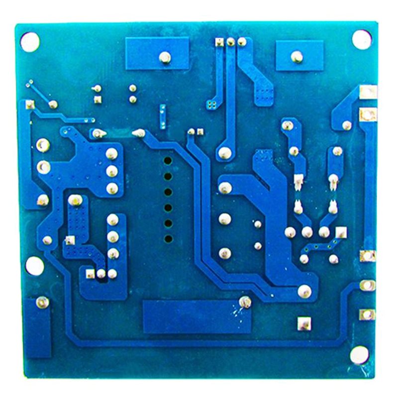 AS94-T12 Power Supply Module 2 - T12 Soldering Station Oled ulasan dan harga