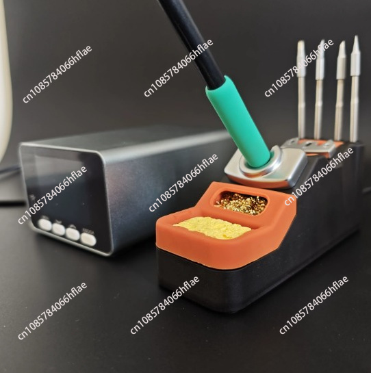 150W Precision Soldering Stati - C210 Precision Soldering Station ulasan dan harga