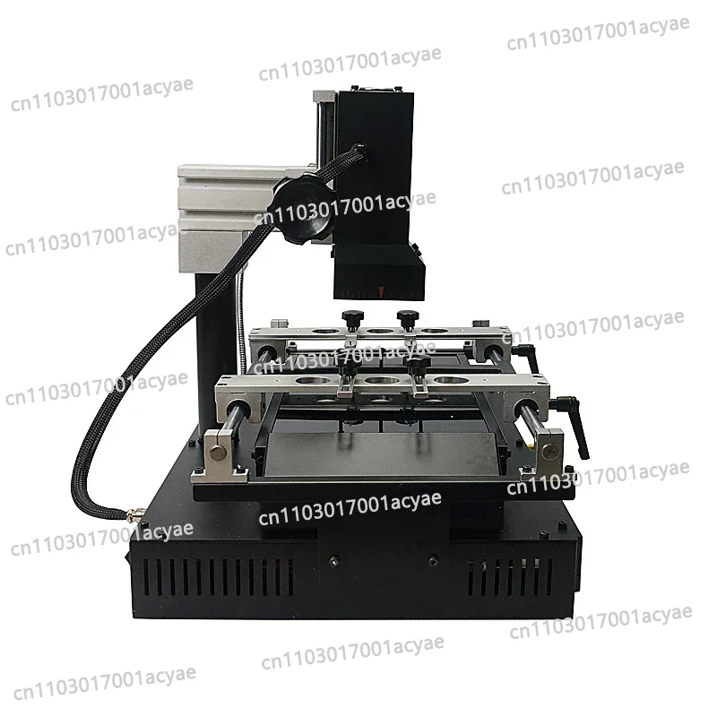 IR8500 Infrared Desoldering De - Infrared Bga Rework Station ulasan dan harga